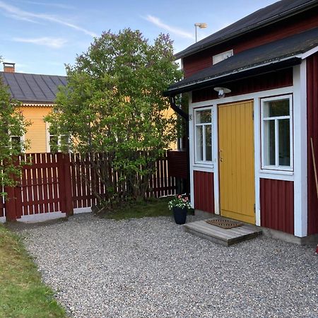 Loenngarden Διαμέρισμα Kristiinankaupunki Εξωτερικό φωτογραφία